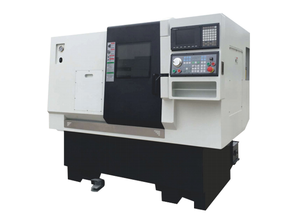 數(shù)控車床 MKS-25S